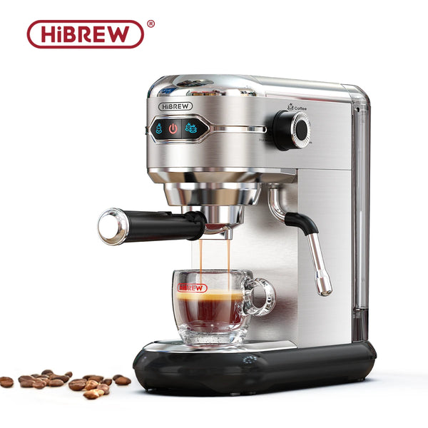 HiBREW Slim Espresso Machine