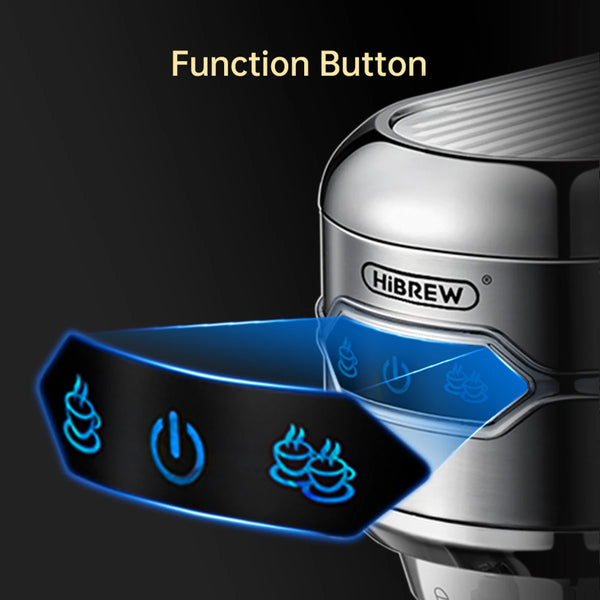HiBREW Slim Espresso Machine